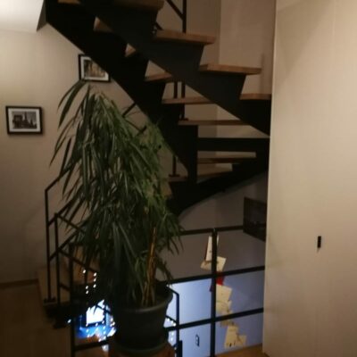 Trappen